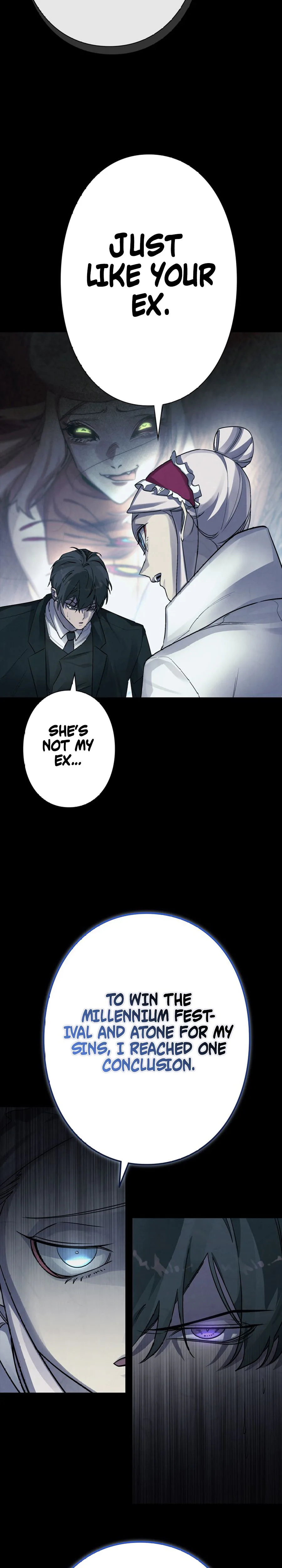 Devil’s Advocate: Judge of Hell Chapter 11, page 23 of 36