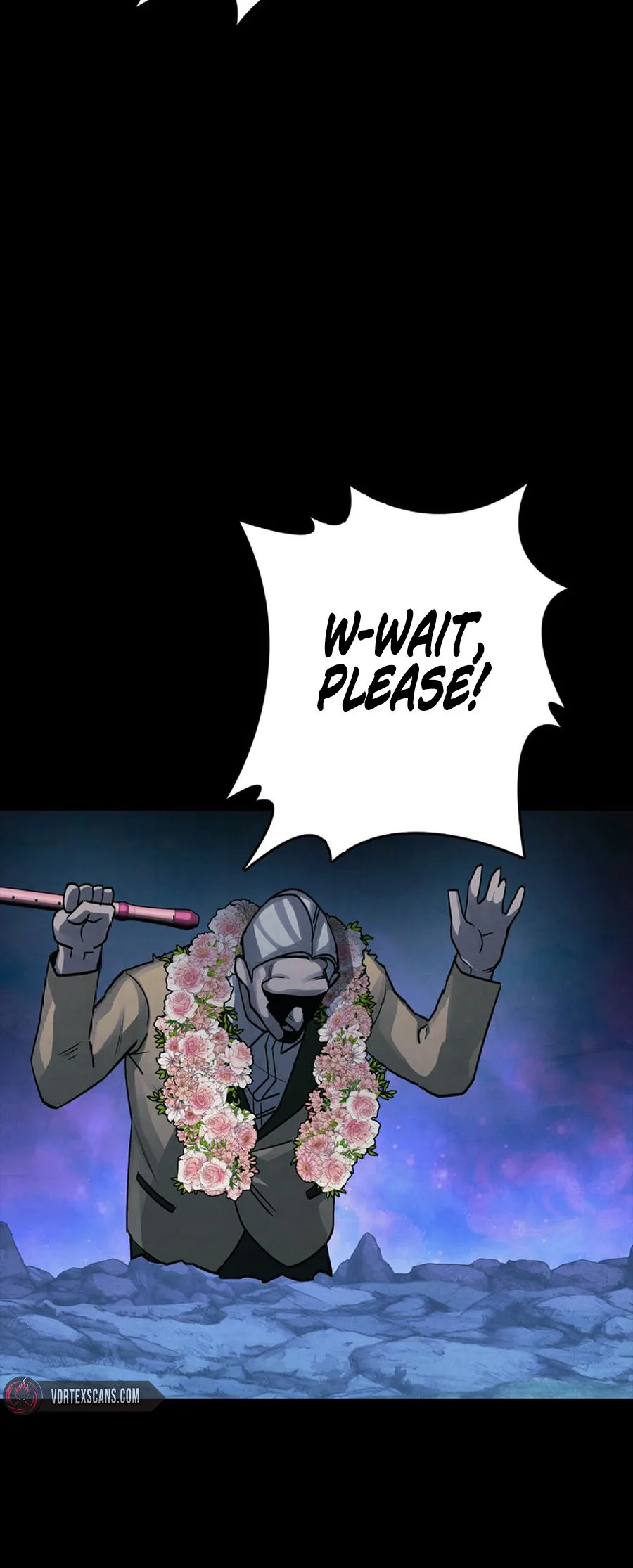 Devil’s Advocate: Judge of Hell Chapter 11, page 33 of 36