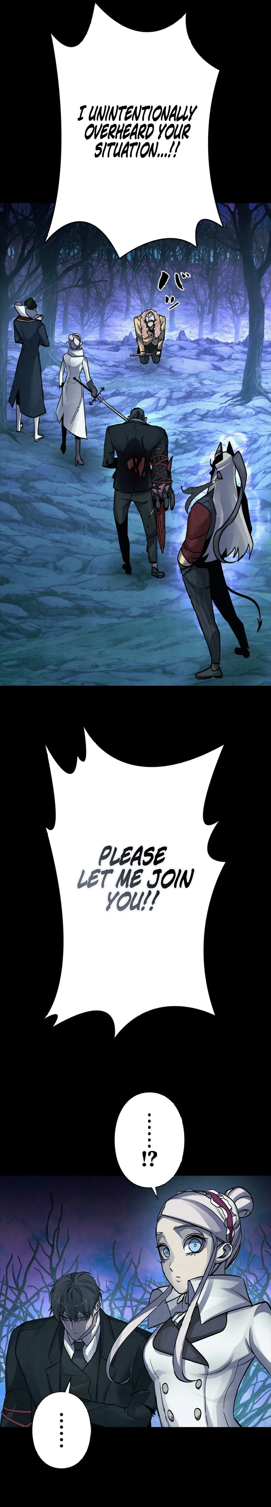 Devil’s Advocate: Judge of Hell Chapter 11, page 34 of 36