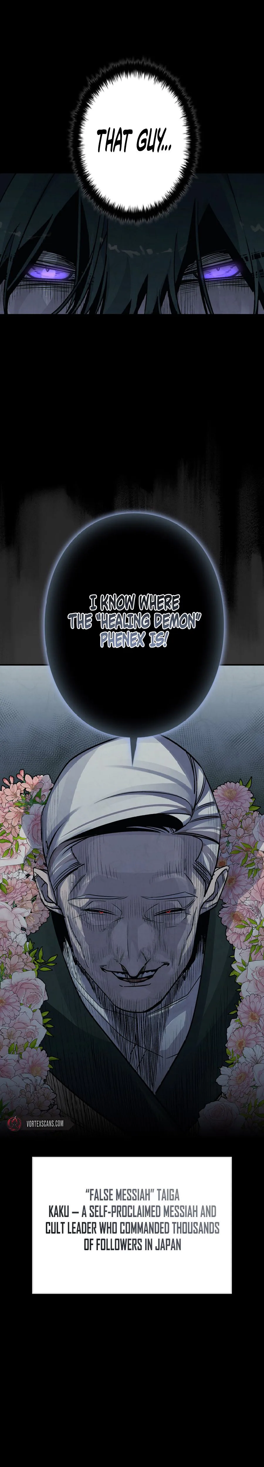 Devil’s Advocate: Judge of Hell Chapter 11, page 35 of 36