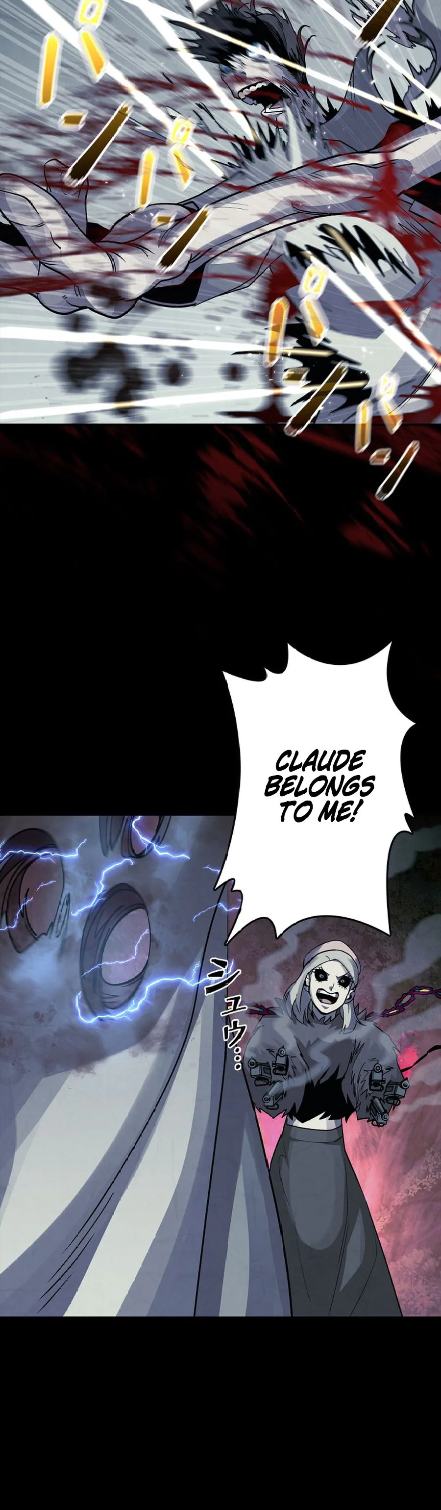 Devil’s Advocate: Judge of Hell Chapter 11, page 6 of 36