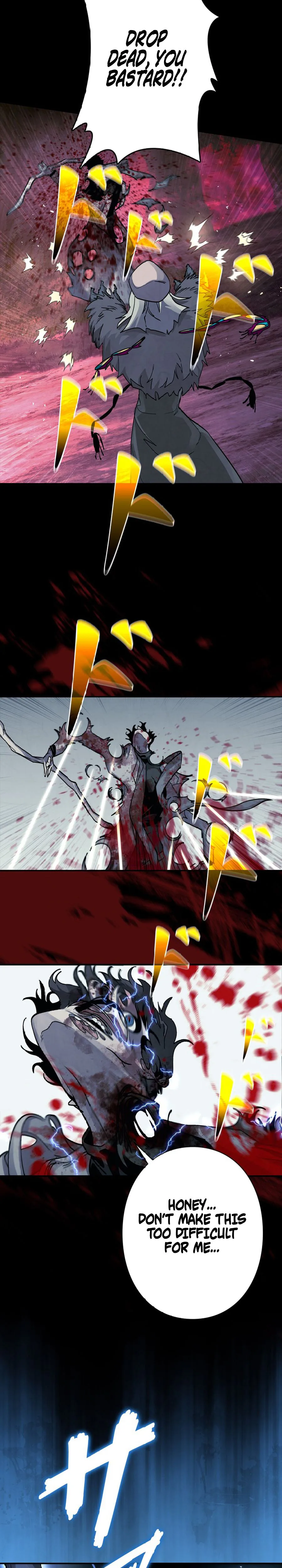 Devil’s Advocate: Judge of Hell Chapter 11, page 8 of 36
