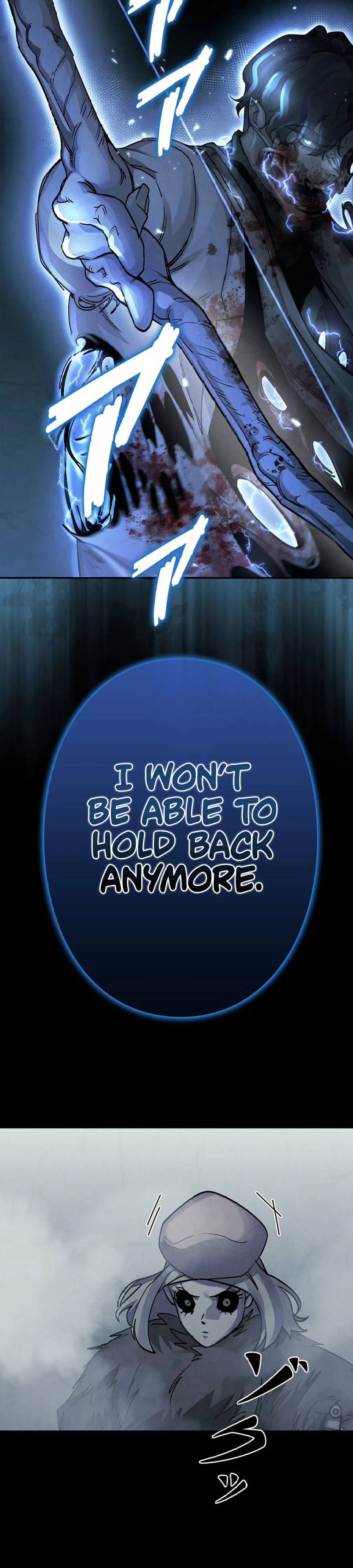 Devil’s Advocate: Judge of Hell Chapter 11, page 9 of 36