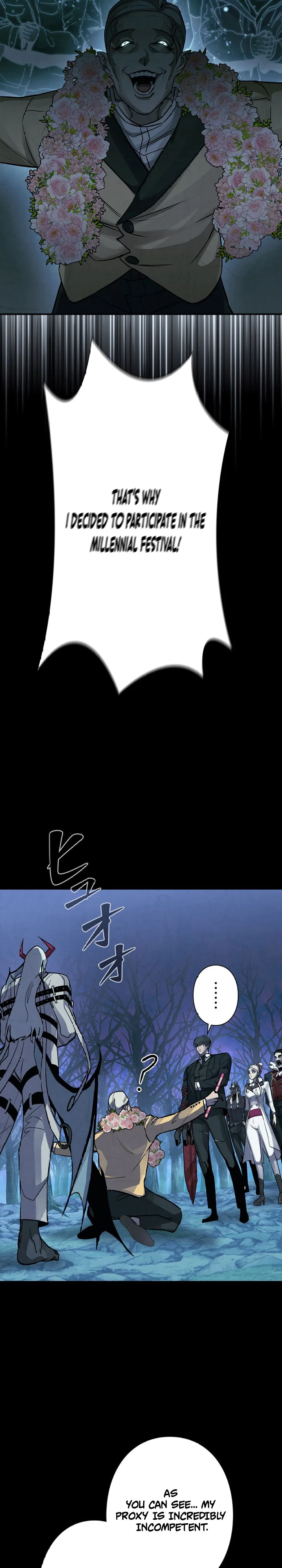 Devil’s Advocate: Judge of Hell Chapter 12, page 10 of 42
