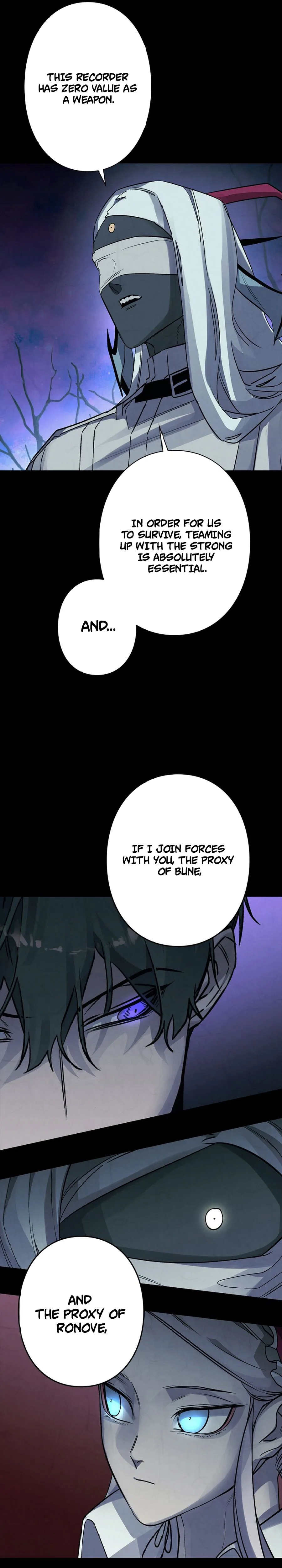 Devil’s Advocate: Judge of Hell Chapter 12, page 12 of 42