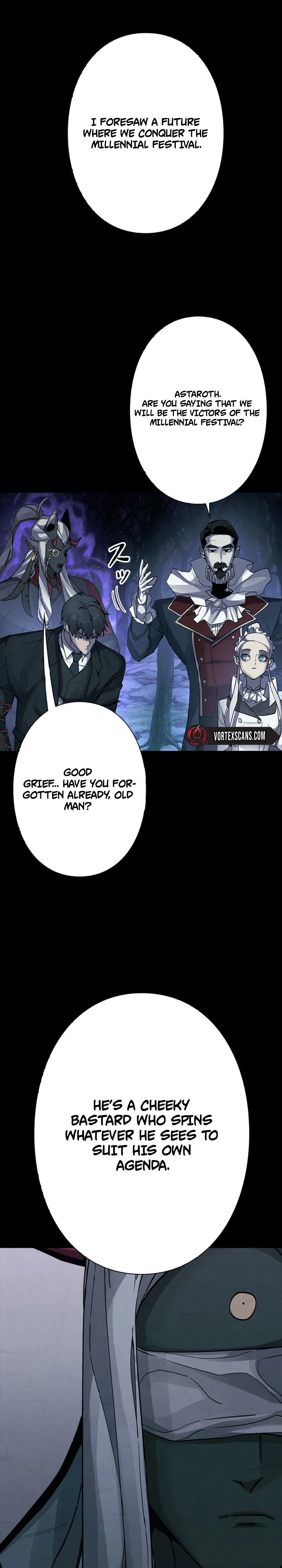 Devil’s Advocate: Judge of Hell Chapter 12, page 13 of 42
