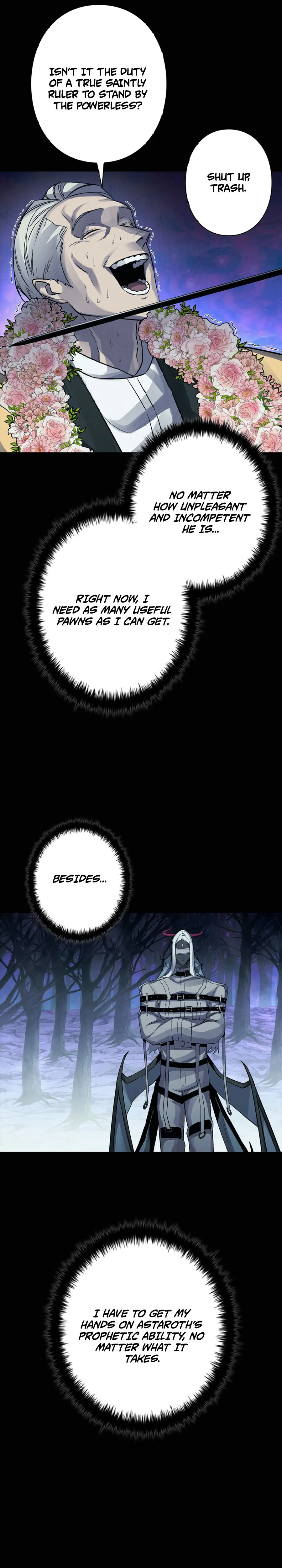 Devil’s Advocate: Judge of Hell Chapter 12, page 18 of 42