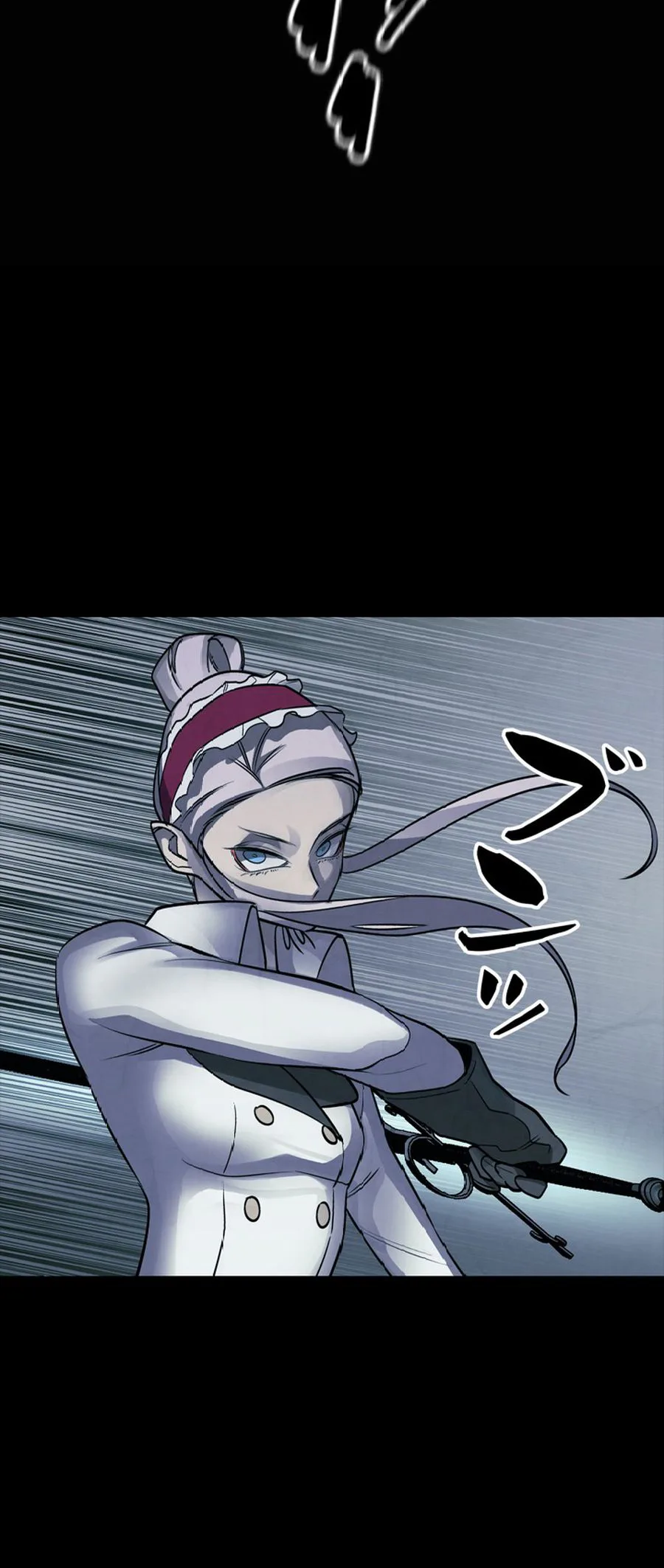 Devil’s Advocate: Judge of Hell Chapter 12, page 20 of 42