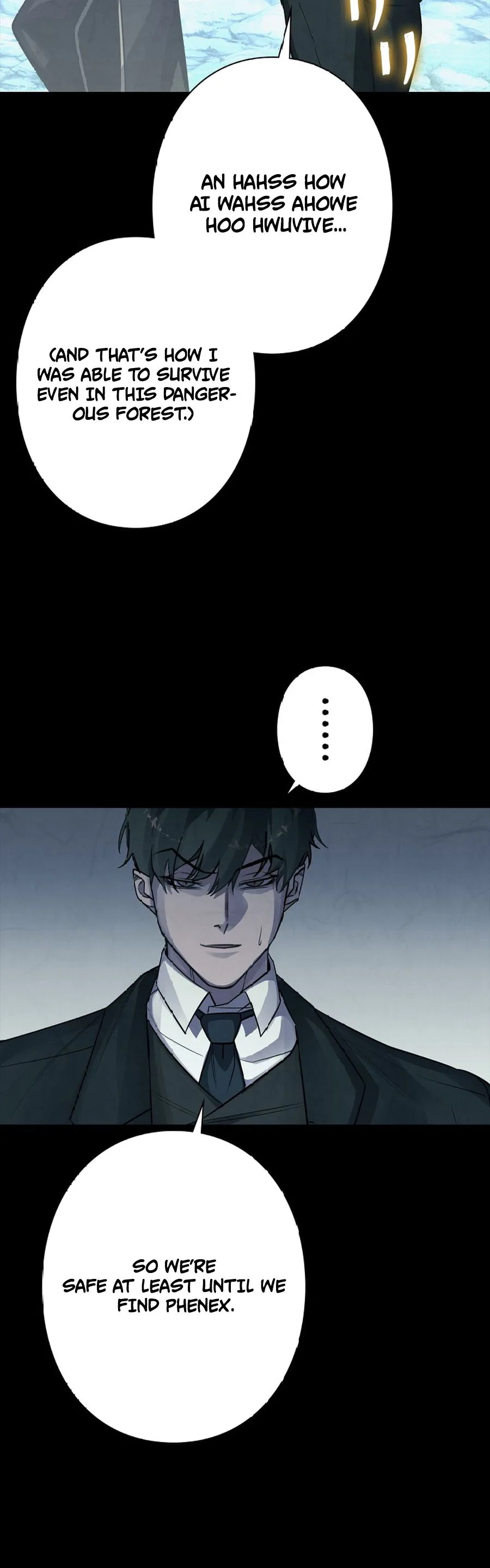Devil’s Advocate: Judge of Hell Chapter 12, page 28 of 42