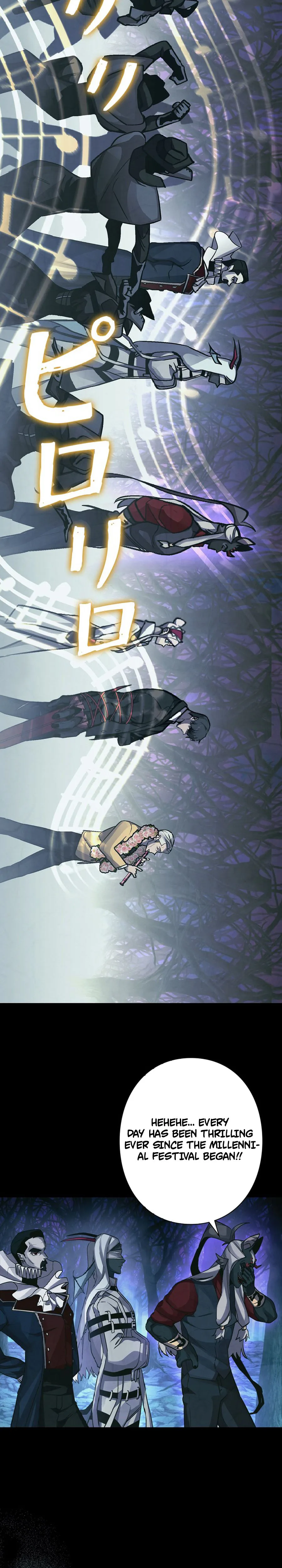 Devil’s Advocate: Judge of Hell Chapter 12, page 30 of 42