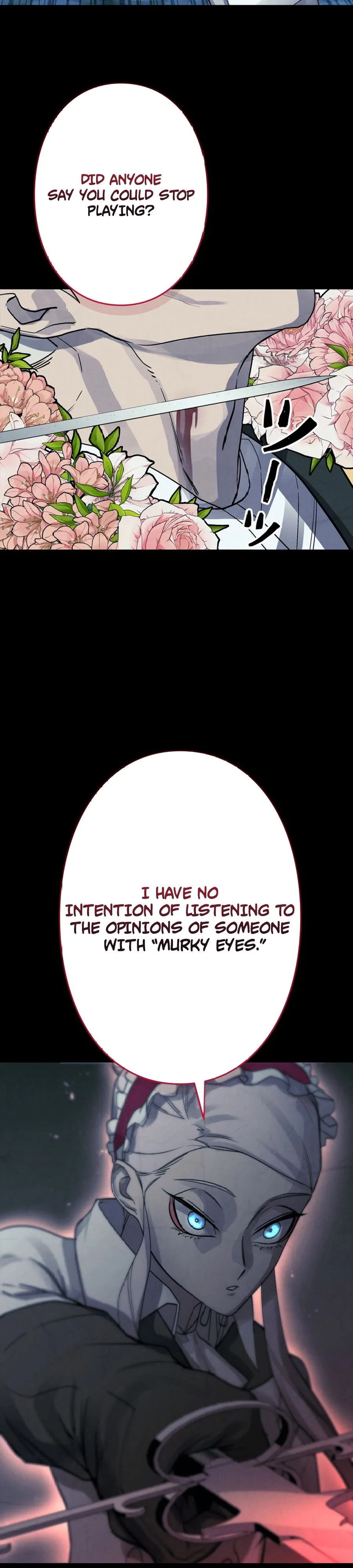 Devil’s Advocate: Judge of Hell Chapter 12, page 40 of 42