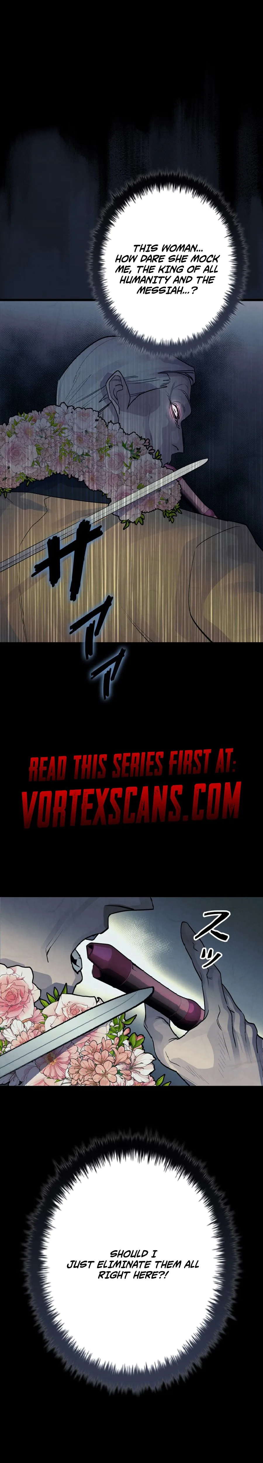 Devil’s Advocate: Judge of Hell Chapter 12, page 41 of 42
