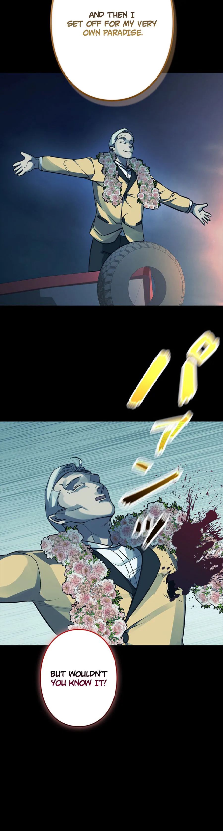 Devil’s Advocate: Judge of Hell Chapter 12, page 5 of 42