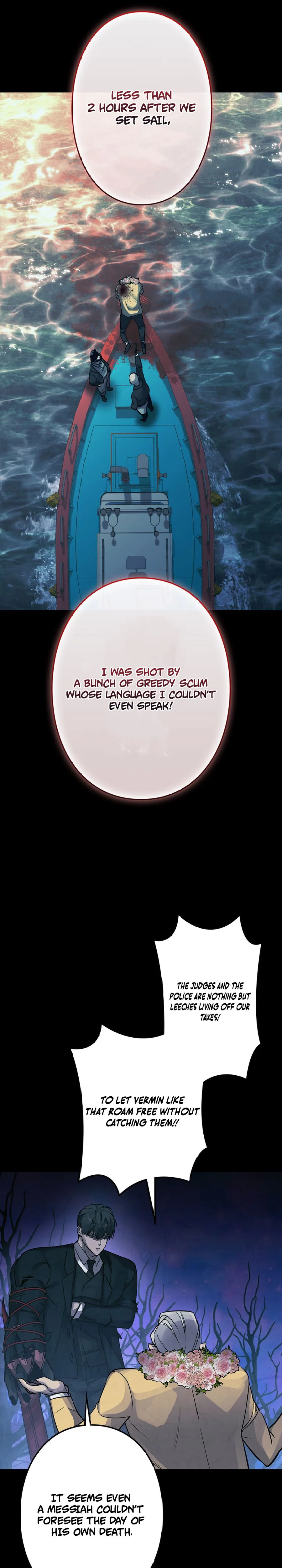 Devil’s Advocate: Judge of Hell Chapter 12, page 6 of 42