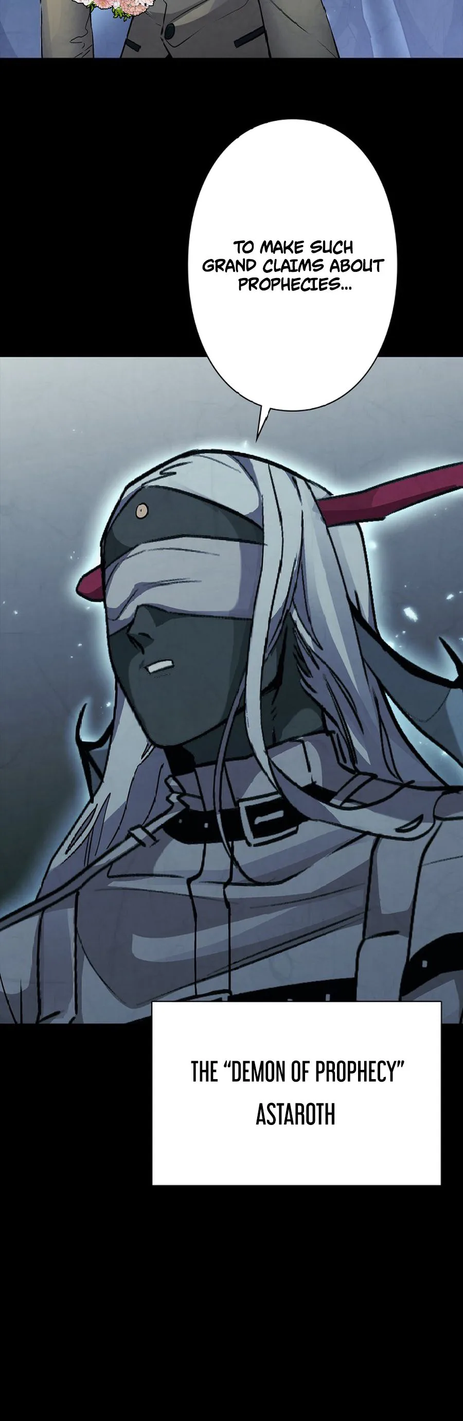 Devil’s Advocate: Judge of Hell Chapter 12, page 8 of 42