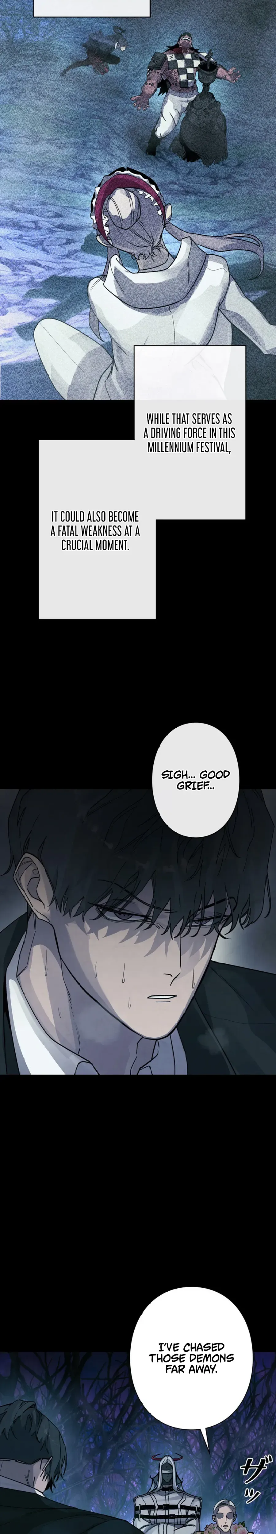Devil’s Advocate: Judge of Hell Chapter 13, page 11 of 37