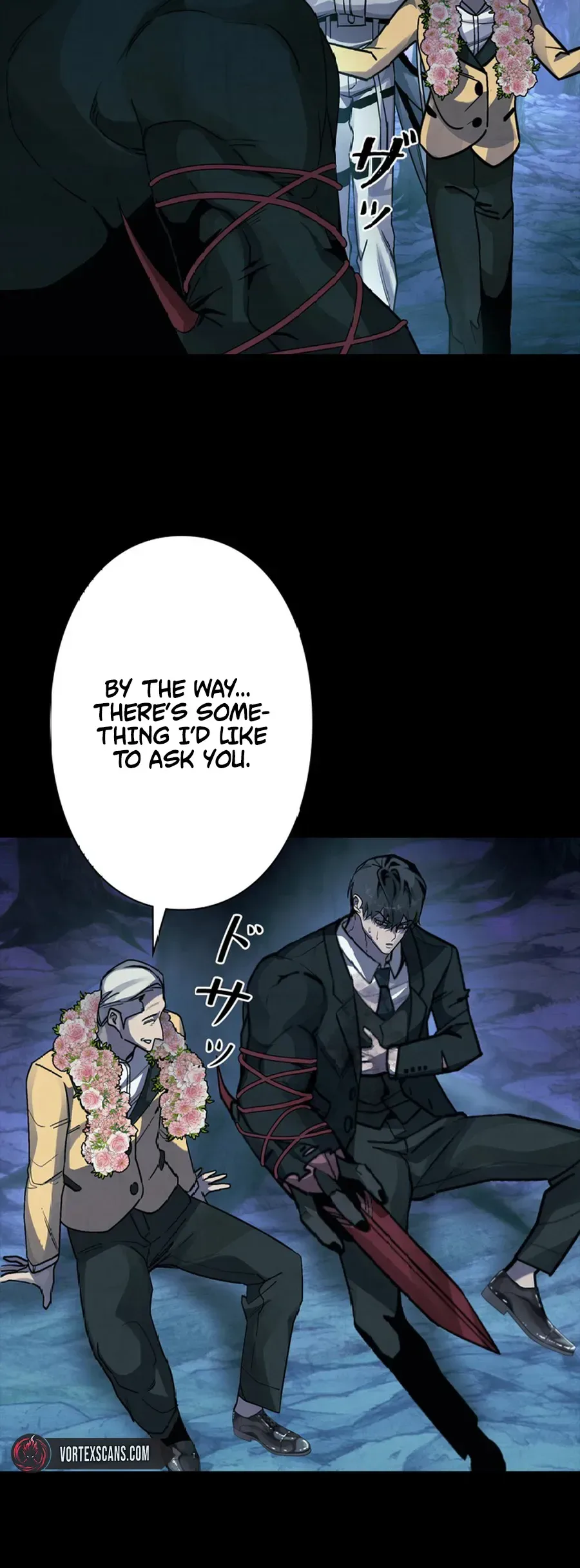 Devil’s Advocate: Judge of Hell Chapter 13, page 12 of 37