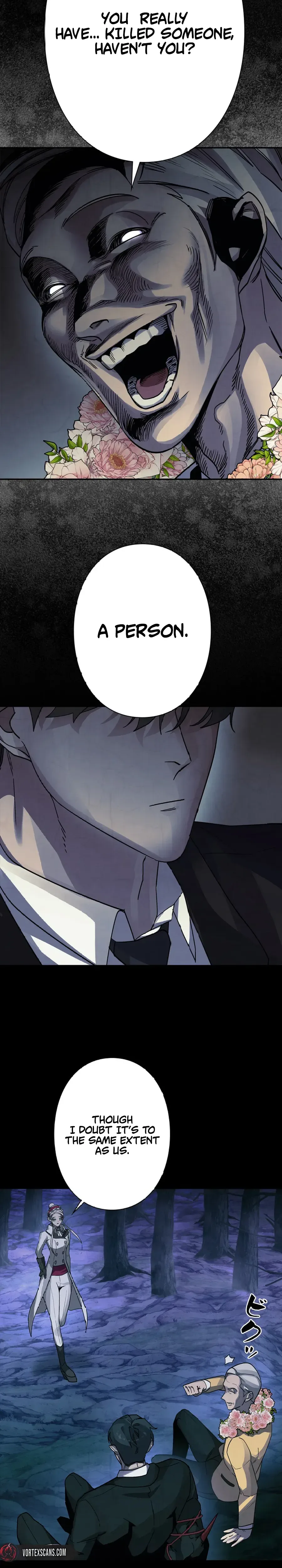 Devil’s Advocate: Judge of Hell Chapter 13, page 14 of 37