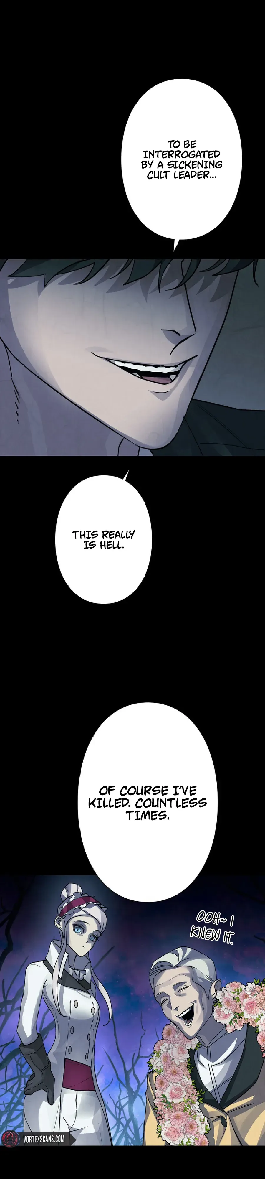 Devil’s Advocate: Judge of Hell Chapter 13, page 15 of 37