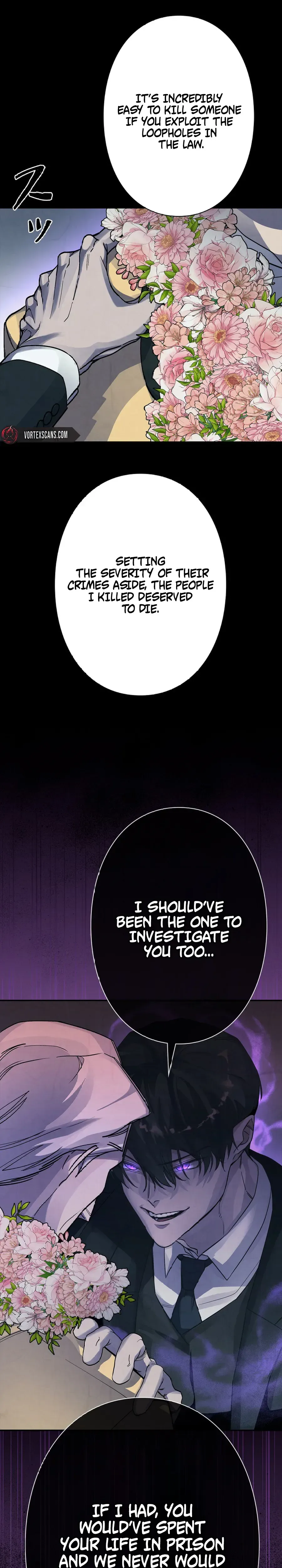 Devil’s Advocate: Judge of Hell Chapter 13, page 16 of 37
