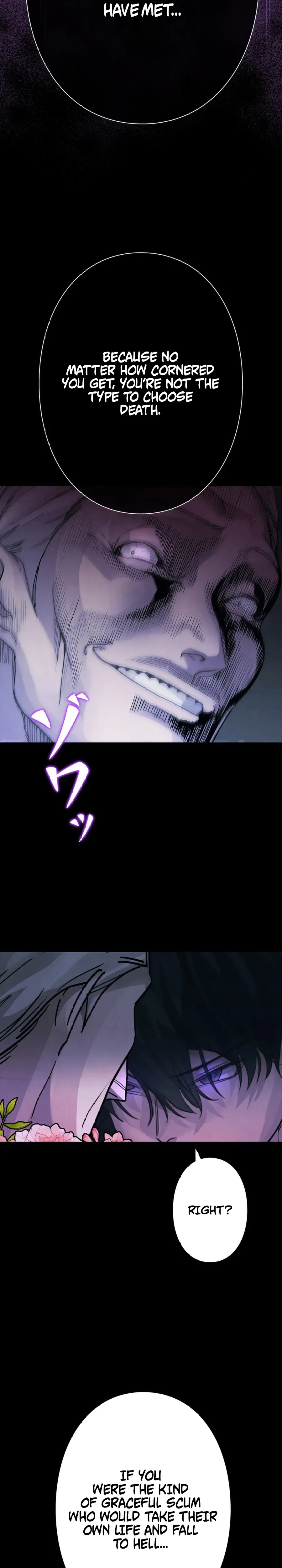 Devil’s Advocate: Judge of Hell Chapter 13, page 17 of 37