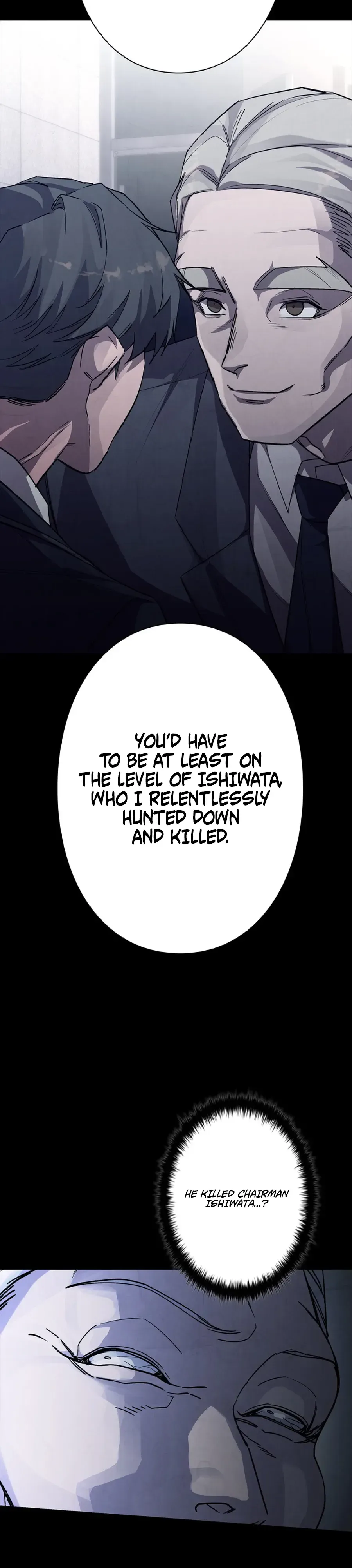 Devil’s Advocate: Judge of Hell Chapter 13, page 18 of 37