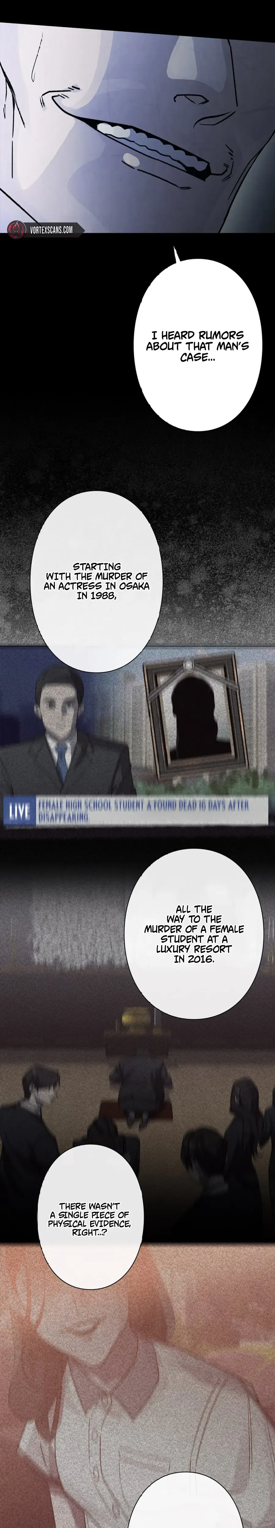 Devil’s Advocate: Judge of Hell Chapter 13, page 19 of 37