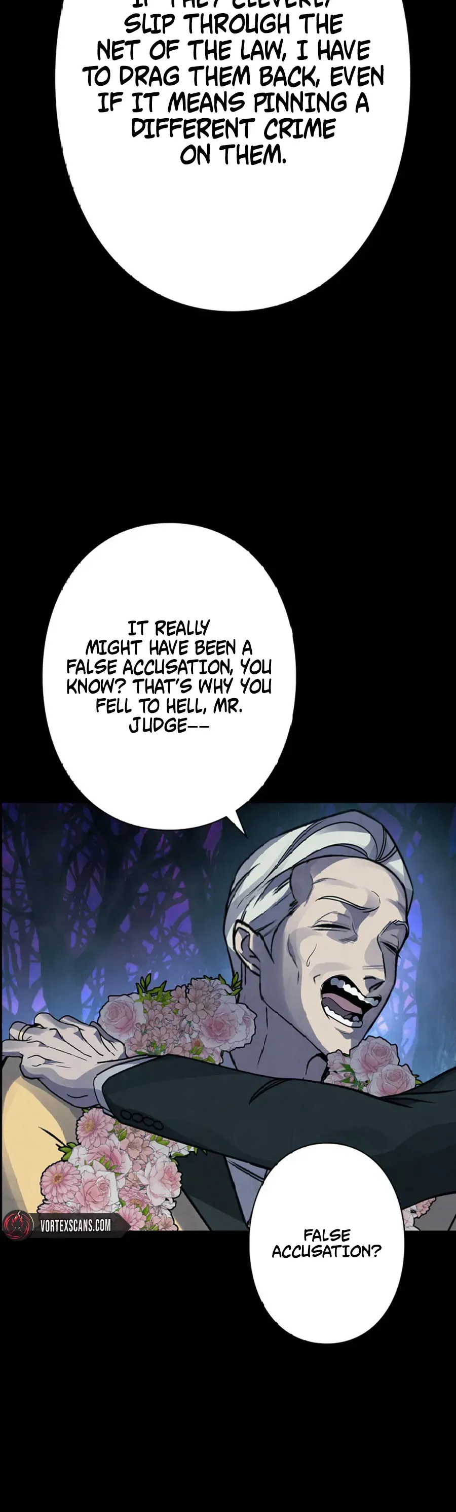 Devil’s Advocate: Judge of Hell Chapter 13, page 21 of 37