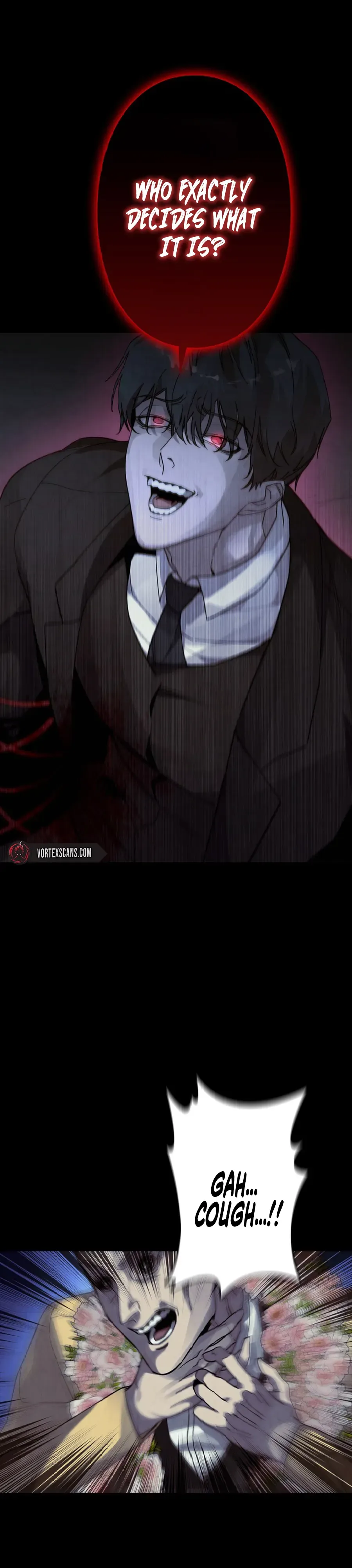 Devil’s Advocate: Judge of Hell Chapter 13, page 24 of 37