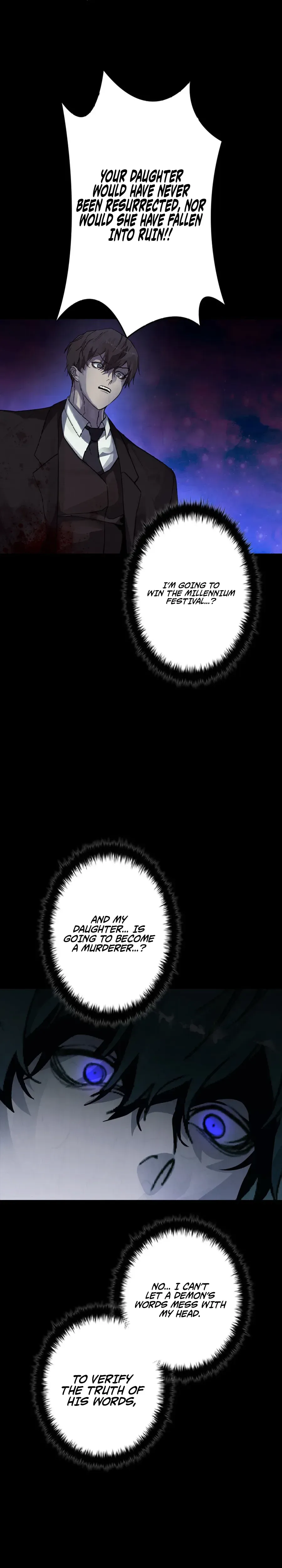 Devil’s Advocate: Judge of Hell Chapter 13, page 26 of 37