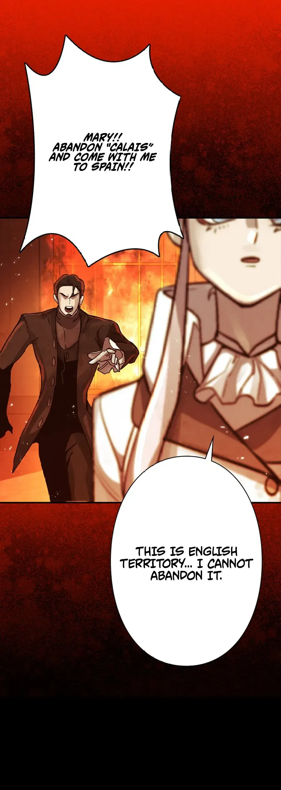 Devil’s Advocate: Judge of Hell Chapter 13, page 29 of 37