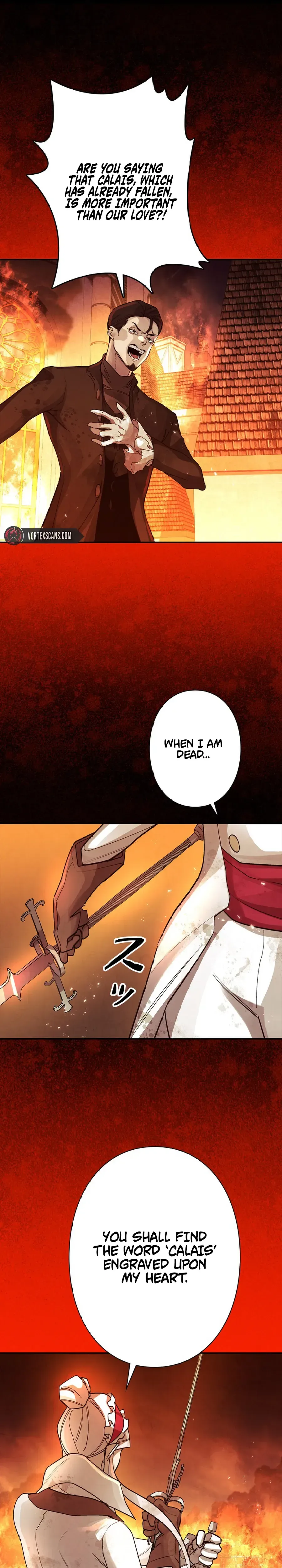 Devil’s Advocate: Judge of Hell Chapter 13, page 30 of 37