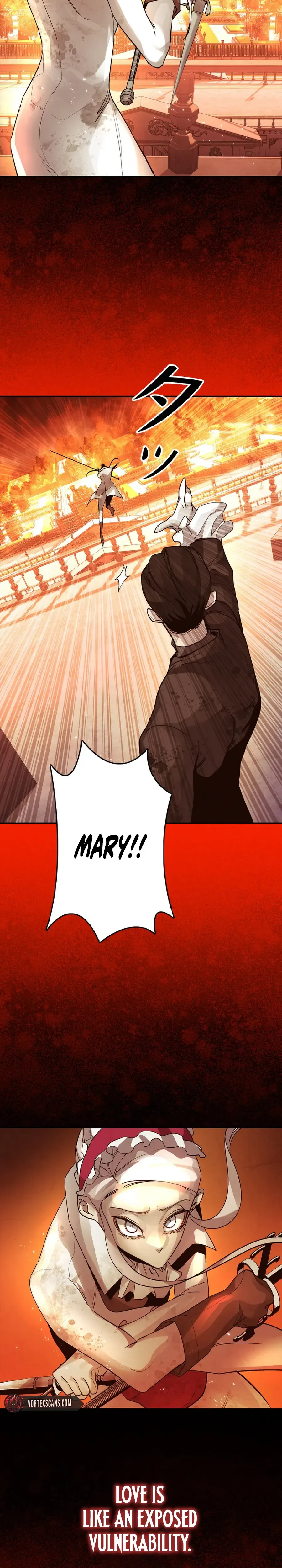 Devil’s Advocate: Judge of Hell Chapter 13, page 31 of 37