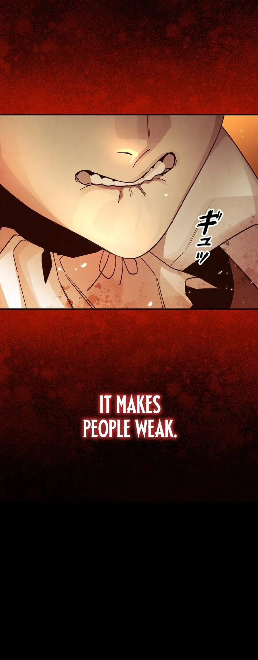 Devil’s Advocate: Judge of Hell Chapter 13, page 32 of 37