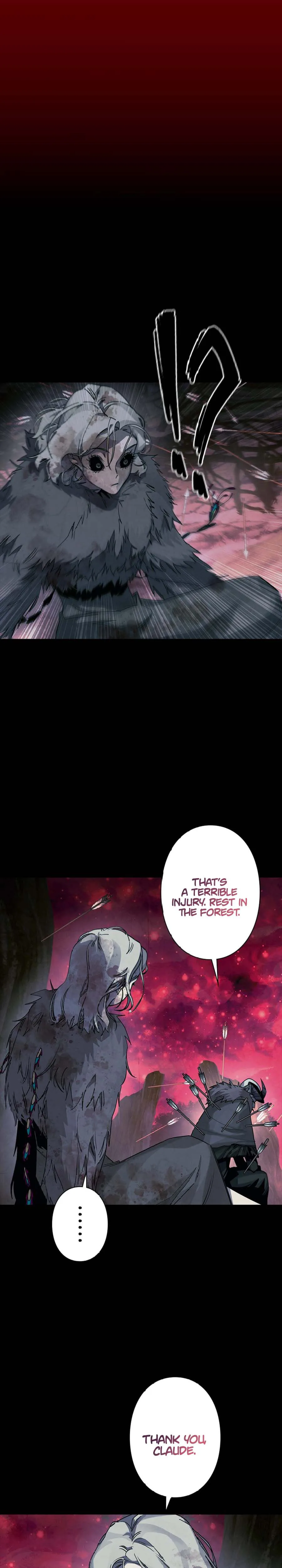 Devil’s Advocate: Judge of Hell Chapter 14, page 10 of 41