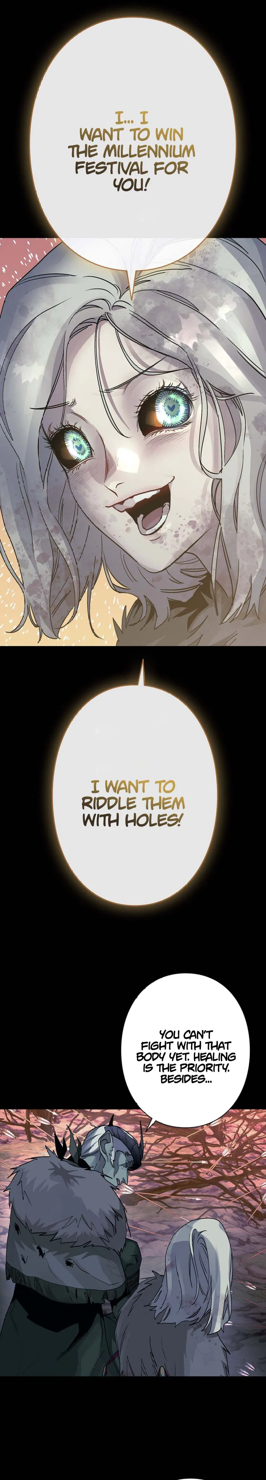 Devil’s Advocate: Judge of Hell Chapter 14, page 13 of 41