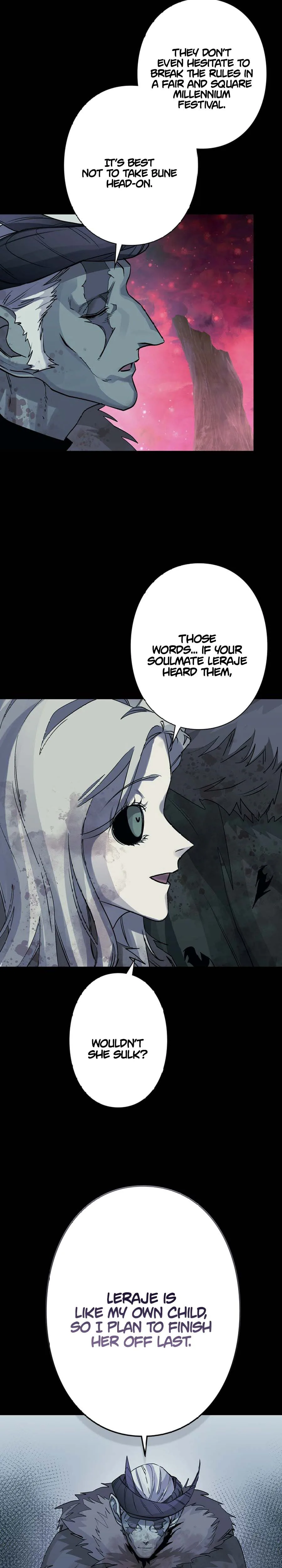 Devil’s Advocate: Judge of Hell Chapter 14, page 14 of 41