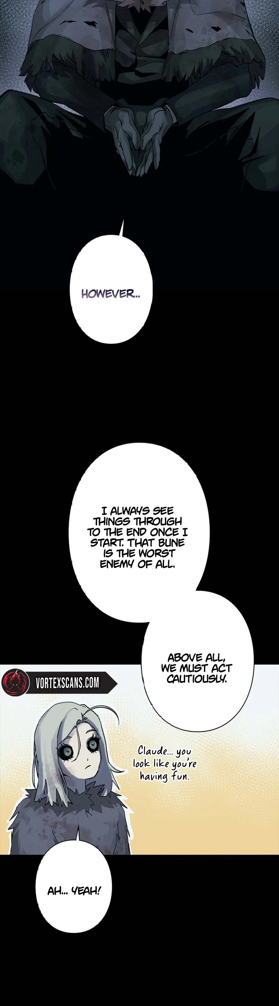Devil’s Advocate: Judge of Hell Chapter 14, page 15 of 41