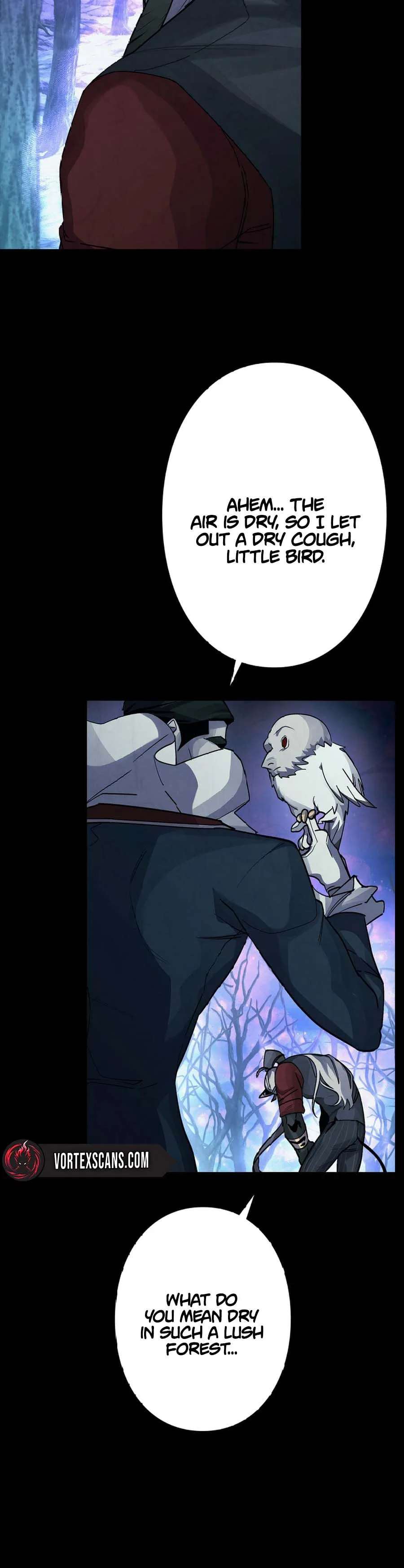 Devil’s Advocate: Judge of Hell Chapter 14, page 18 of 41
