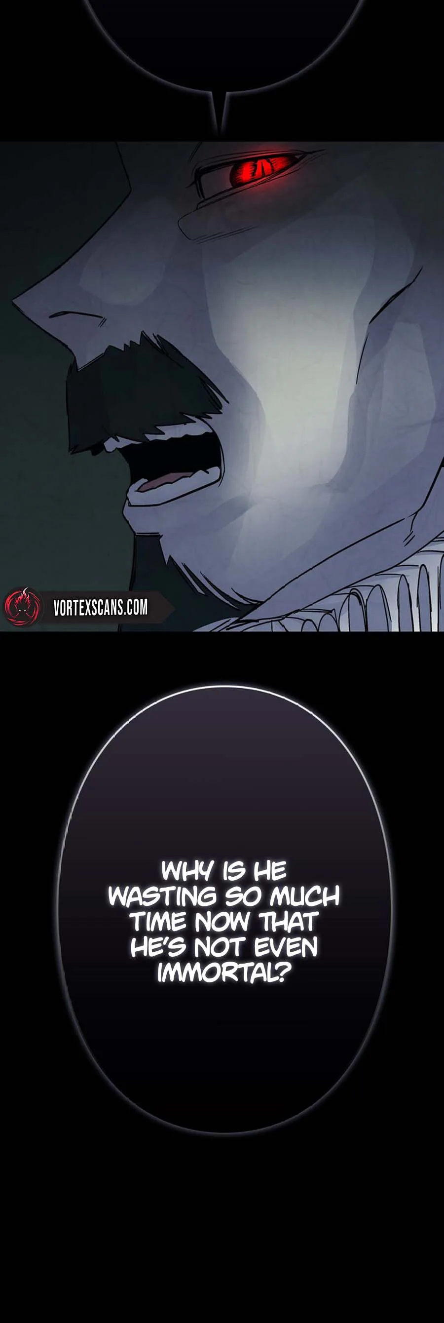 Devil’s Advocate: Judge of Hell Chapter 14, page 21 of 41