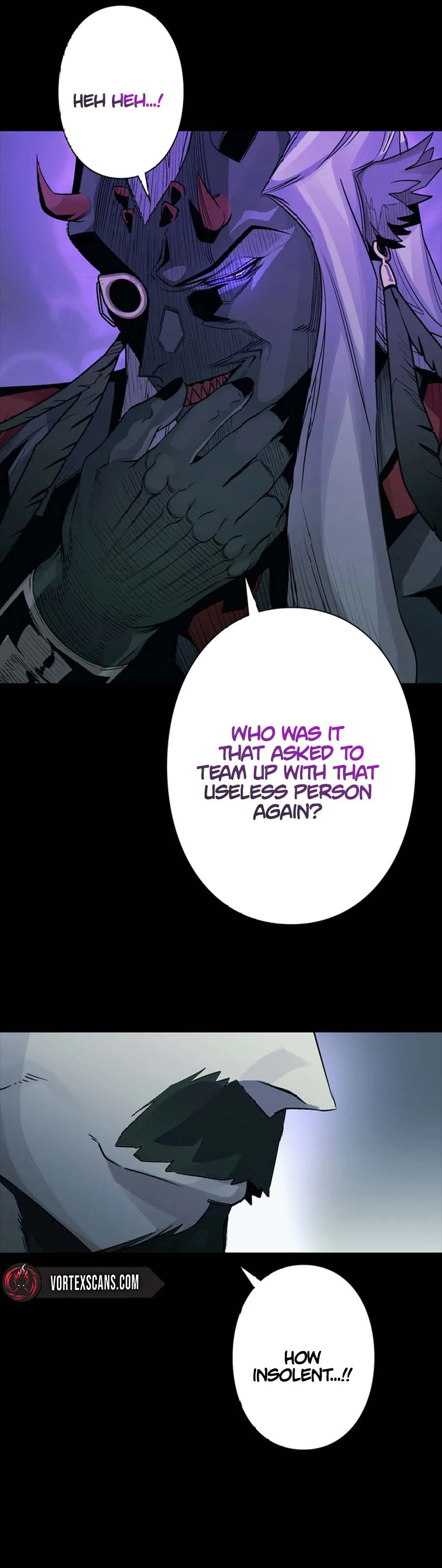 Devil’s Advocate: Judge of Hell Chapter 14, page 24 of 41