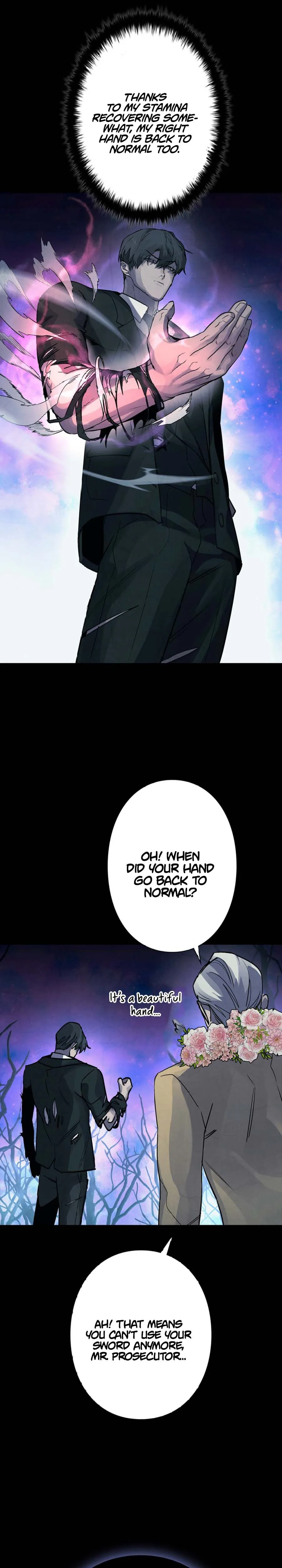 Devil’s Advocate: Judge of Hell Chapter 14, page 28 of 41
