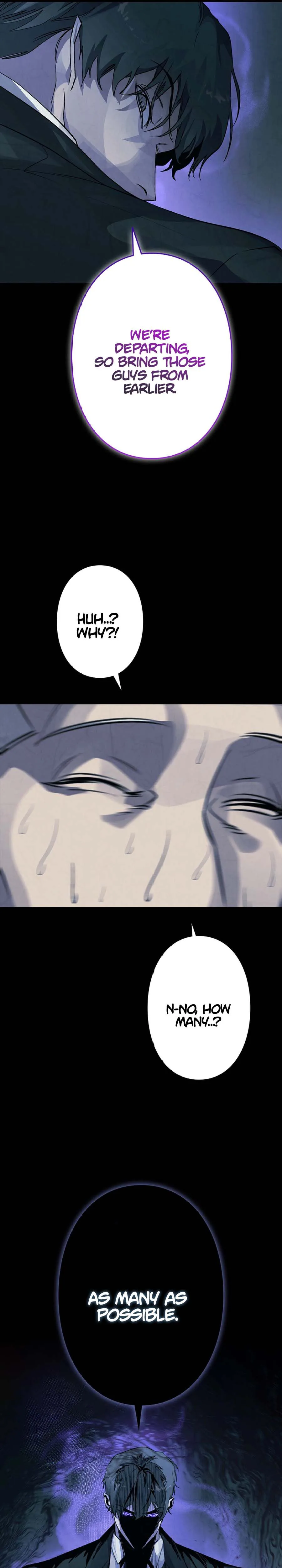Devil’s Advocate: Judge of Hell Chapter 14, page 31 of 41