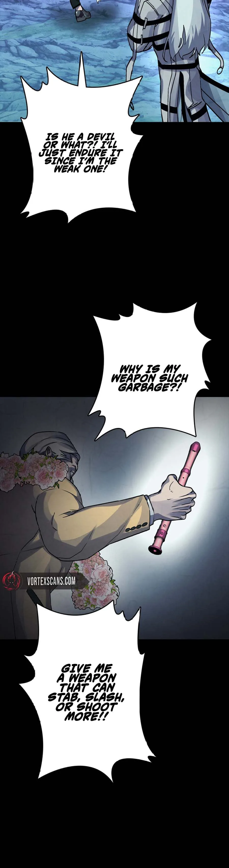 Devil’s Advocate: Judge of Hell Chapter 14, page 33 of 41