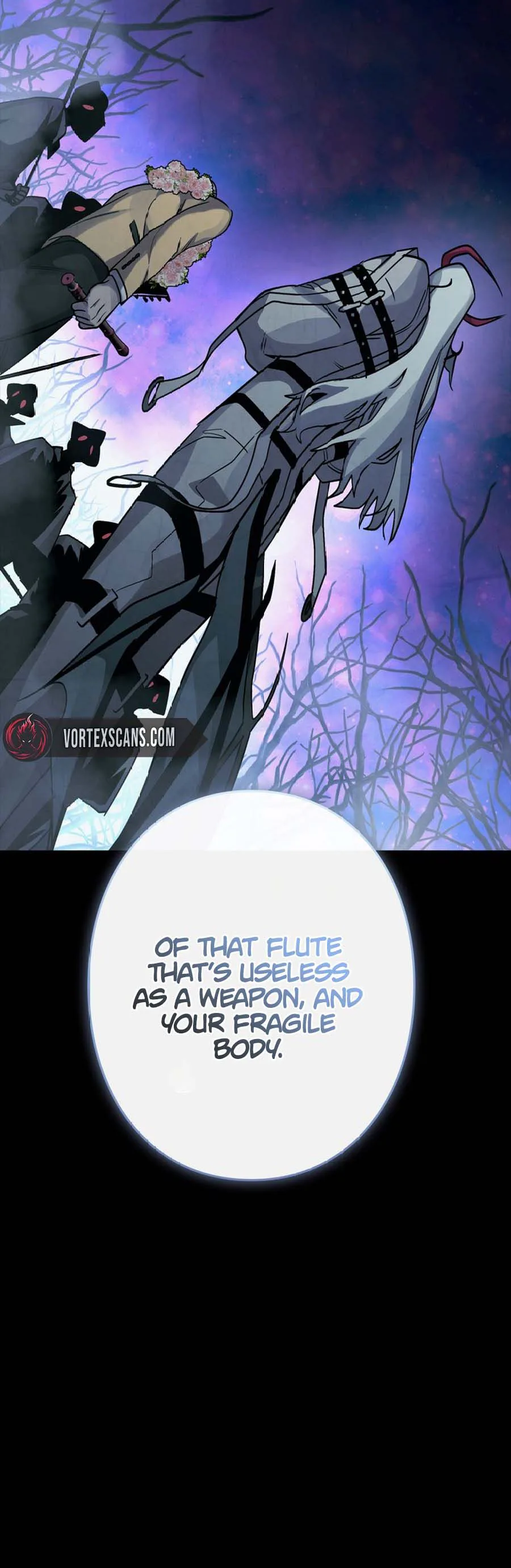 Devil’s Advocate: Judge of Hell Chapter 14, page 35 of 41