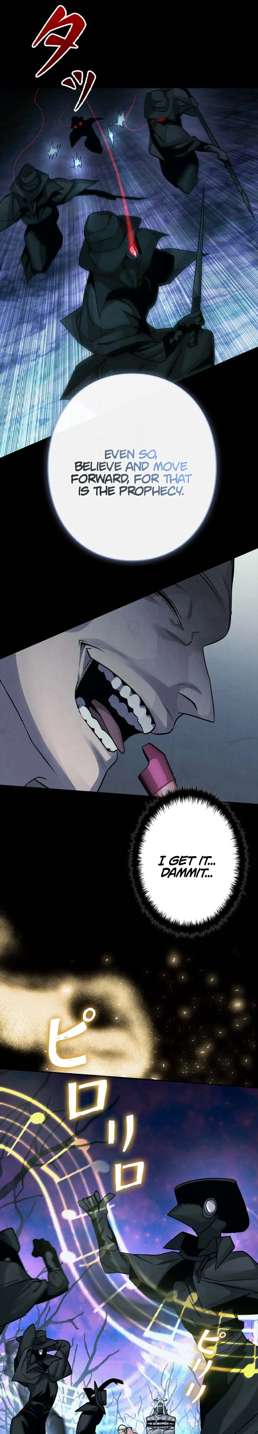 Devil’s Advocate: Judge of Hell Chapter 14, page 36 of 41