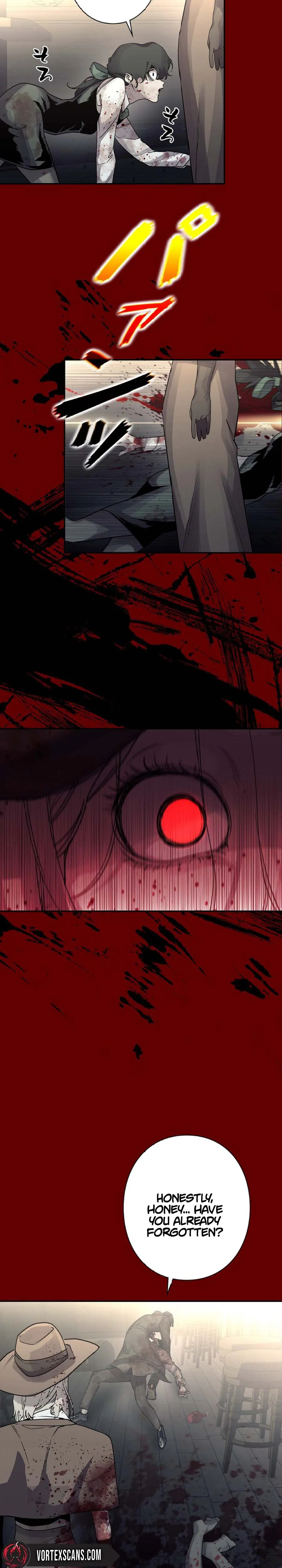 Devil’s Advocate: Judge of Hell Chapter 14, page 5 of 41