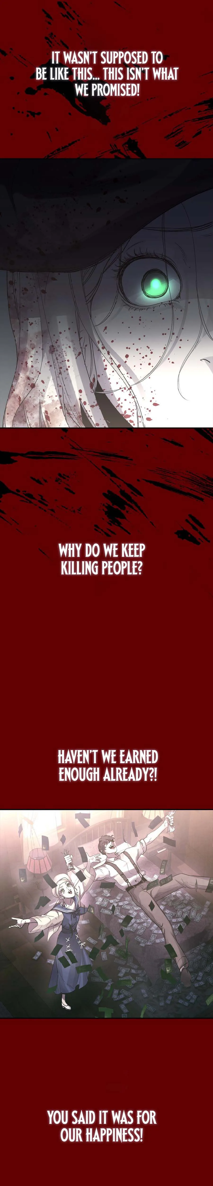 Devil’s Advocate: Judge of Hell Chapter 14, page 7 of 41
