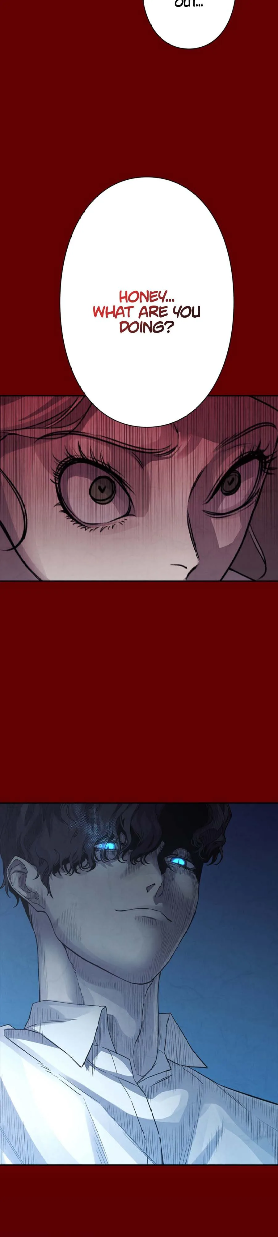 Devil’s Advocate: Judge of Hell Chapter 14, page 9 of 41