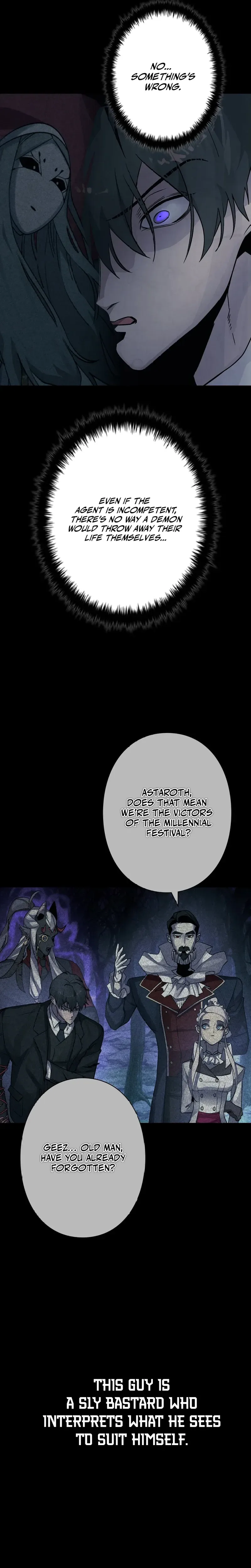 Devil’s Advocate: Judge of Hell Chapter 15, page 10 of 37